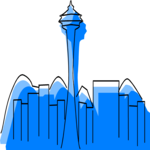 Space Needle 7
