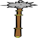 Mace 1