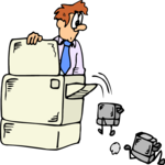 Toner Running