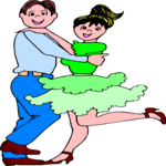 Dancers 80