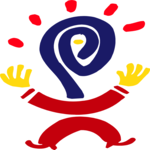 Spiral Head Happy