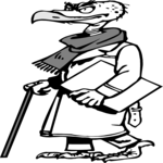 Business Bird 1