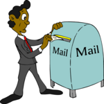 Mailing Letter