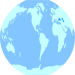 Globe 04