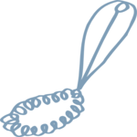 Whisk 5