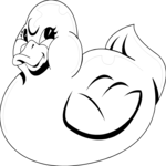 Rubber Duckie 5