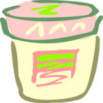 Pot 2