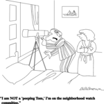 Neighborhood Watch