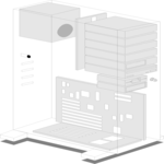 Tower Cross-Section