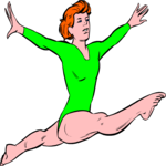 Gymnastics 18