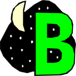 Moon & Stars B