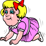 Doll - Crawling