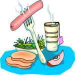 Hors d'oeuvres 06