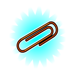 Paper Clip 2