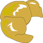 Croissant 07