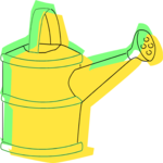 Watering Can 28