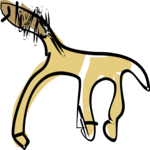 Horse 2 (2)