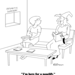 Cosmetic Surgery