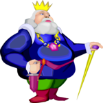 King - Old 4