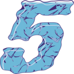 Crinkle Italic 5