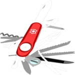 Pocket Knife 2