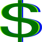 Dollar Symbol 26