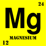 Magnesium (Chemical Elements)