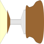 Pastry Brush 1