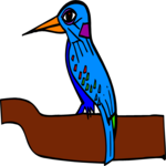 Bird 026