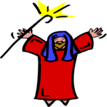 Moses 08