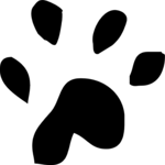 Pawprint 09