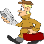 Reading News 09