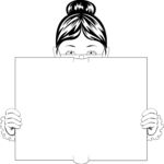 Teacher Frame