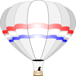 Hot Air Balloon 06