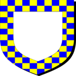 Border - Chequey