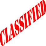 Classified
