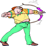 Archery 11