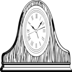 Mantel Clock