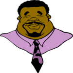 Businessman - Happy 06