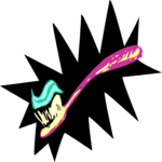 Toothbrush 15