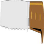 Knife - Bread 1