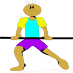 Stretch 45
