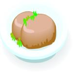 Hamburger Patties