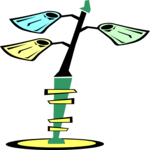 Lamp - Floor 2