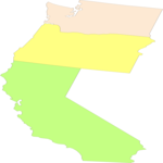 West Coast