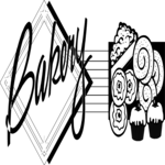 Bakery Title 2