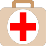 First Aid Kit 1