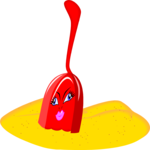 Shovel