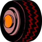 Tire 21