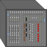 LANNET MultiNET